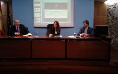 Cecap y SdP firman un convenio de colaboración de asesoramiento jurídico