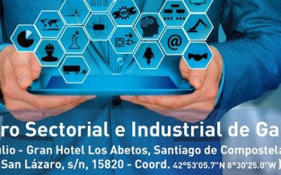 I Foro Sectorial e Industrial de Galicia